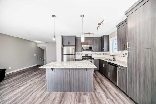 201 Evanston Manor Nw, Calgary, AB 