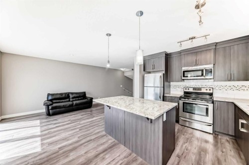 201 Evanston Manor Nw, Calgary, AB 