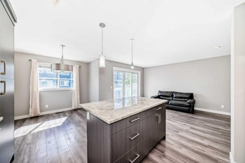 201 Evanston Manor Nw, Calgary, AB 