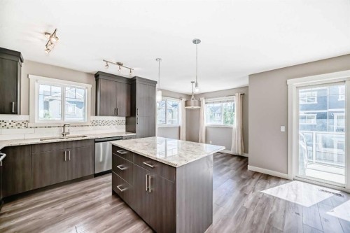 201 Evanston Manor Nw, Calgary, AB 