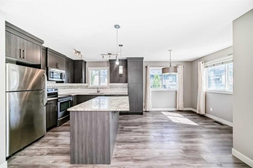 201 Evanston Manor Nw, Calgary, AB 