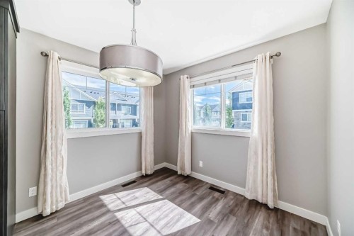 201 Evanston Manor Nw, Calgary, AB 