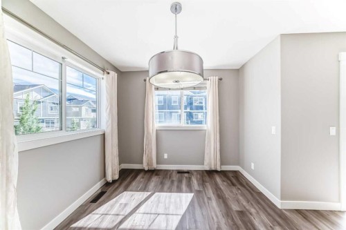 201 Evanston Manor Nw, Calgary, AB 