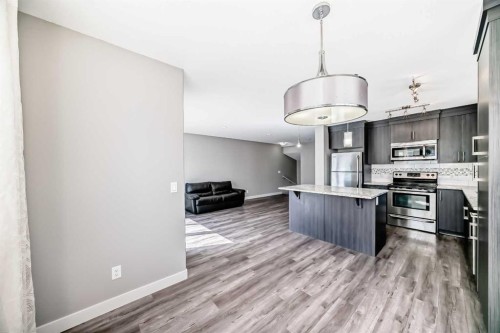 201 Evanston Manor Nw, Calgary, AB 