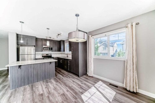 201 Evanston Manor Nw, Calgary, AB 