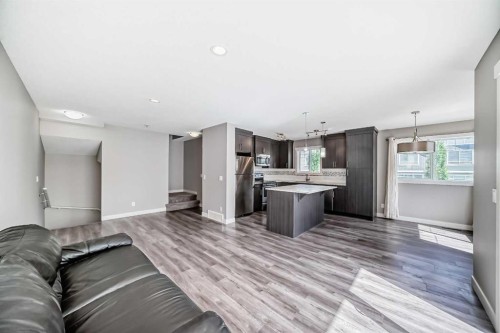 201 Evanston Manor Nw, Calgary, AB 