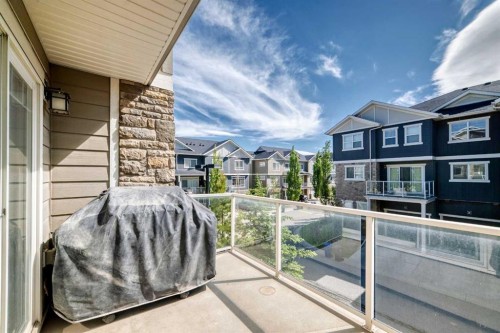 201 Evanston Manor Nw, Calgary, AB 