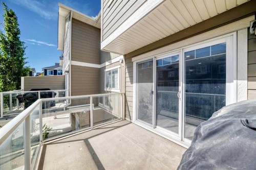 201 Evanston Manor Nw, Calgary, AB 