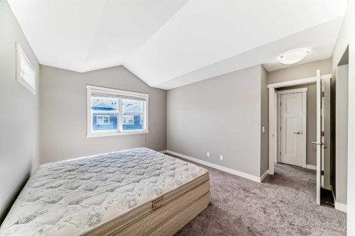 201 Evanston Manor Nw, Calgary, AB 