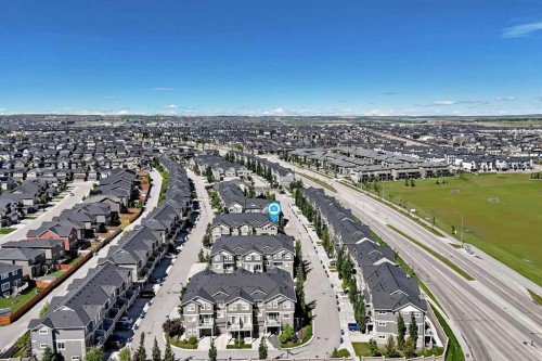 201 Evanston Manor Nw, Calgary, AB 