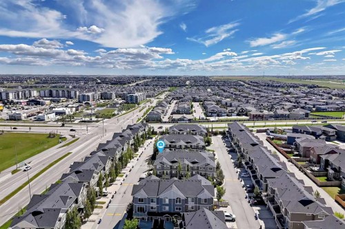 201 Evanston Manor Nw, Calgary, AB 