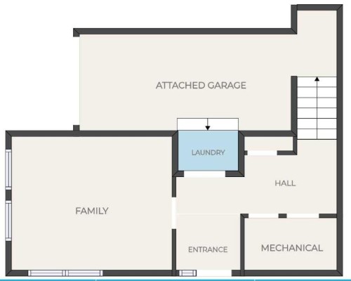 201 Evanston Manor Nw, Calgary, AB 