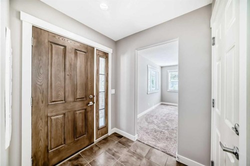 201 Evanston Manor Nw, Calgary, AB 