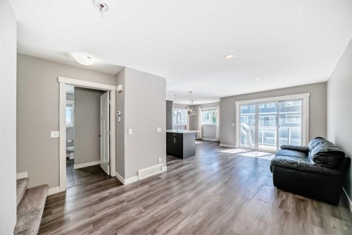 201 Evanston Manor Nw, Calgary, AB 