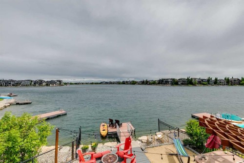 38 Auburn Sound Landing Se, Calgary, AB 