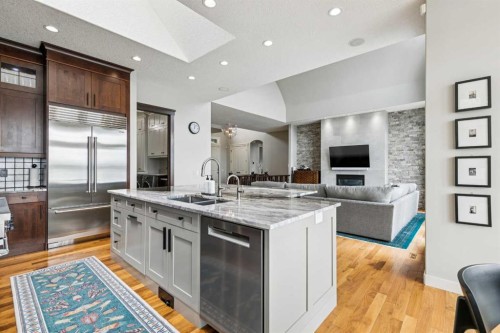 38 Auburn Sound Landing Se, Calgary, AB 