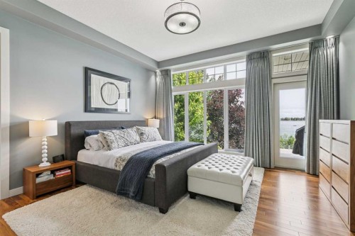 38 Auburn Sound Landing Se, Calgary, AB 