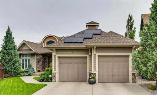38 Auburn Sound Landing Se, Calgary, AB 