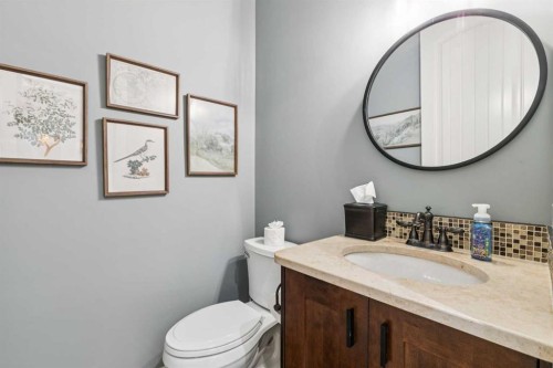 38 Auburn Sound Landing Se, Calgary, AB 