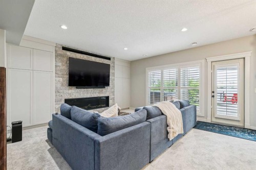 38 Auburn Sound Landing Se, Calgary, AB 