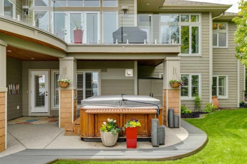 38 Auburn Sound Landing Se, Calgary, AB 