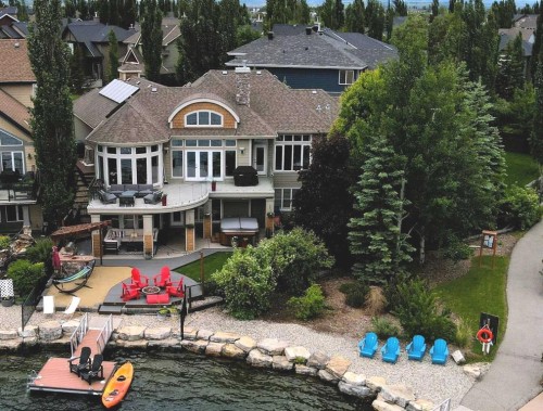 38 Auburn Sound Landing Se, Calgary, AB 