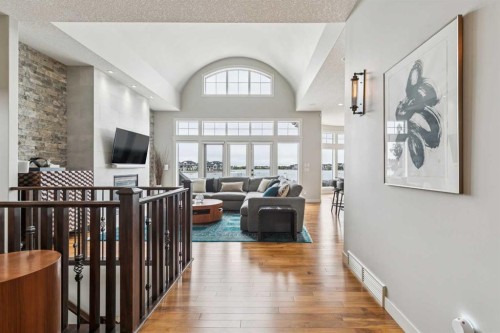 38 Auburn Sound Landing Se, Calgary, AB 