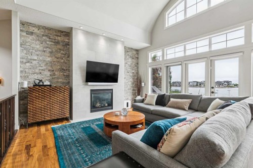 38 Auburn Sound Landing Se, Calgary, AB 