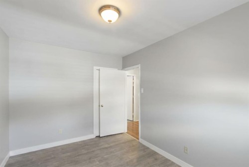 1622 Strathcona Street, Crossfield, AB - Indoor Photo Showing Other Room