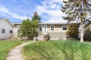 1622 Strathcona Street, Crossfield, AB  - Outdoor 