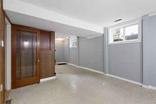 1622 Strathcona Street, Crossfield, AB - Indoor Photo Showing Other Room