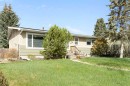 1622 Strathcona Street, Crossfield, AB  - Outdoor 