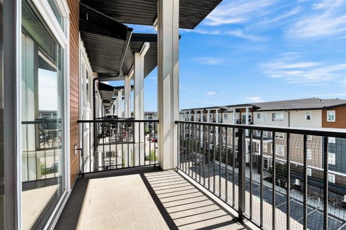 410-20 Walgrove Se, Calgary, AB 