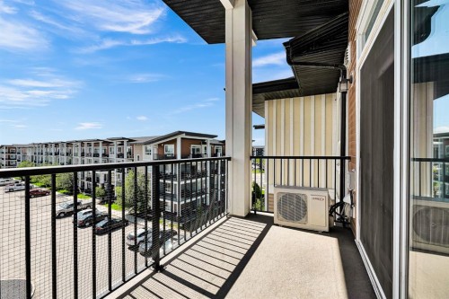 410-20 Walgrove Se, Calgary, AB 