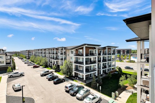 410-20 Walgrove Se, Calgary, AB 