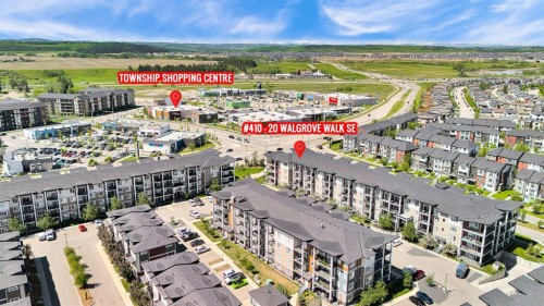 410-20 Walgrove Se, Calgary, AB 