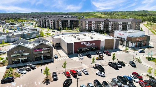 410-20 Walgrove Se, Calgary, AB 