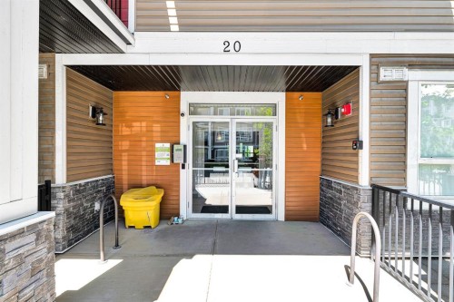 410-20 Walgrove Se, Calgary, AB 