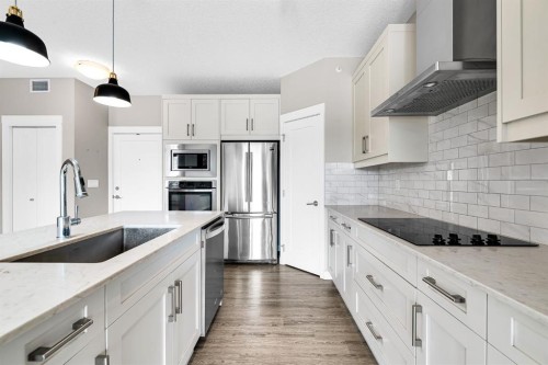 410-20 Walgrove Se, Calgary, AB 