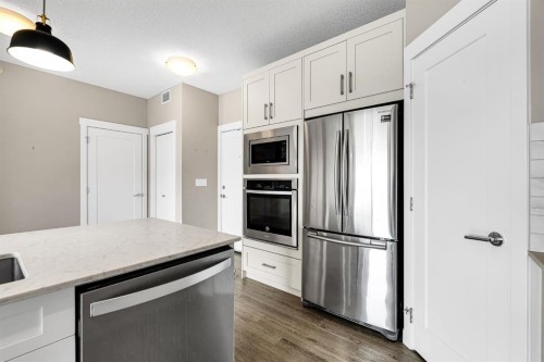 410-20 Walgrove Se, Calgary, AB 