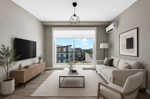 410-20 Walgrove Se, Calgary, AB 