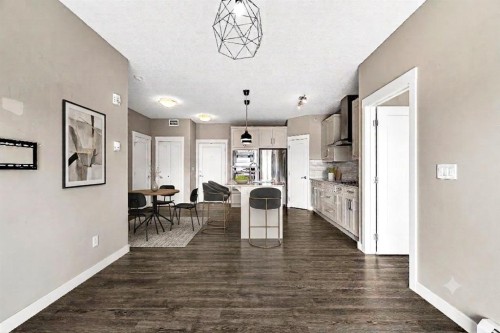 410-20 Walgrove Se, Calgary, AB 