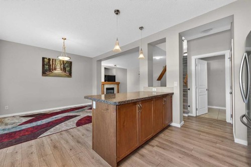 52 Reunion Close Nw, Airdrie, AB - Indoor