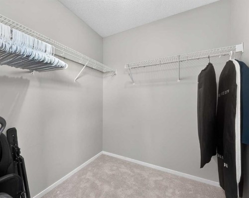 52 Reunion Close Nw, Airdrie, AB - Indoor With Storage