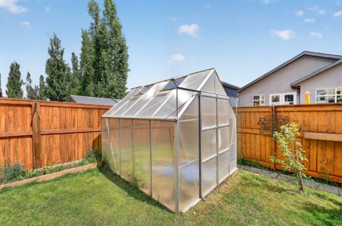52 Reunion Close Nw, Airdrie, AB - Outdoor