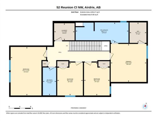 52 Reunion Close Nw, Airdrie, AB - Other