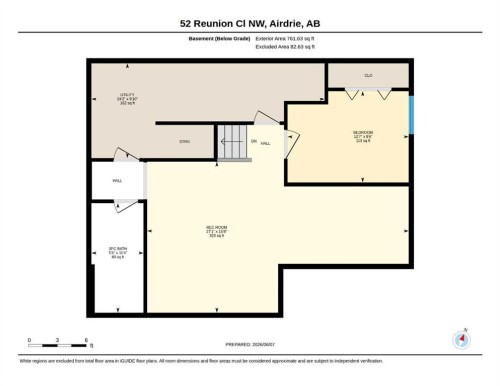 52 Reunion Close Nw, Airdrie, AB - Other