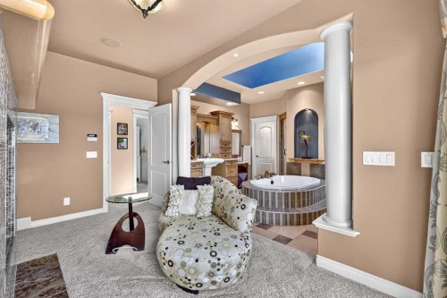 128 Heritage Lake Drive, Heritage Pointe, AB - Indoor
