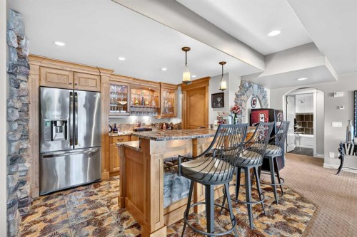 128 Heritage Lake Drive, Heritage Pointe, AB - Indoor