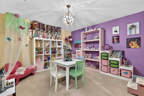 128 Heritage Lake Drive, Heritage Pointe, AB - Indoor